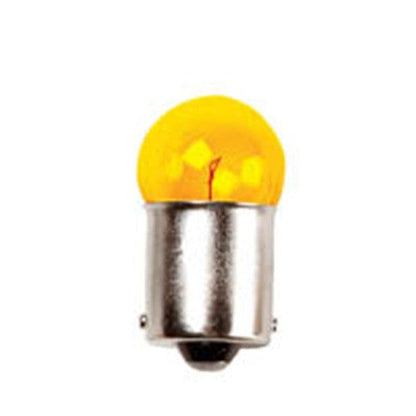 RING RMU589 12V 10W RY10W BAU15s Indicator (Amber)