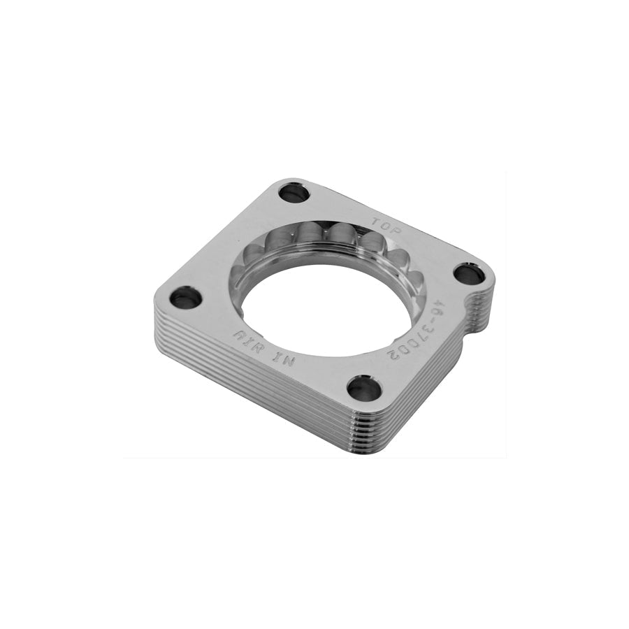  aFe 46-37002 Throttle Body Spacer Honda Accord 08-17 V6-3.5L  | ML Performance US Car Parts