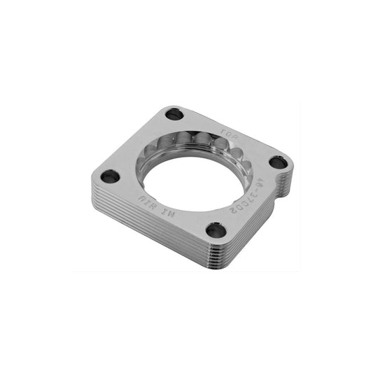  aFe 46-37002 Throttle Body Spacer Honda Accord 08-17 V6-3.5L  | ML Performance US Car Parts