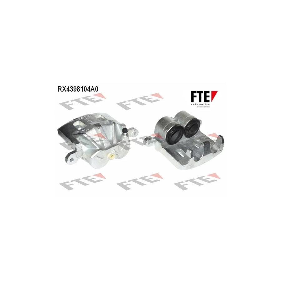 FTE Rx4398104A0 Brake Caliper