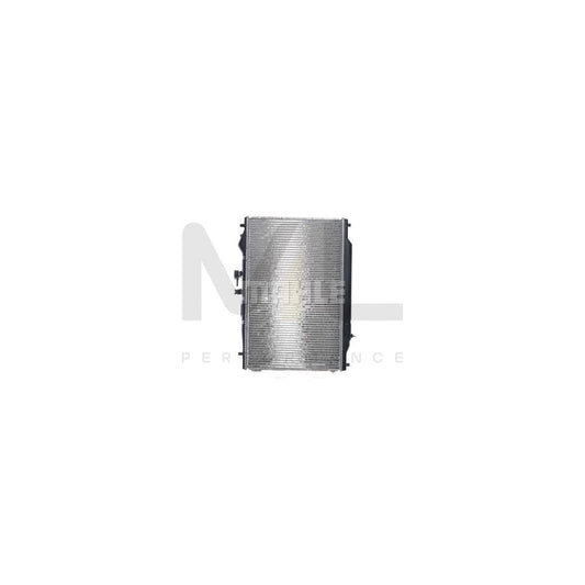 MAHLE ORIGINAL CR 160 000S Engine radiator Brazed cooling fins, Manual Transmission | ML Performance Car Parts