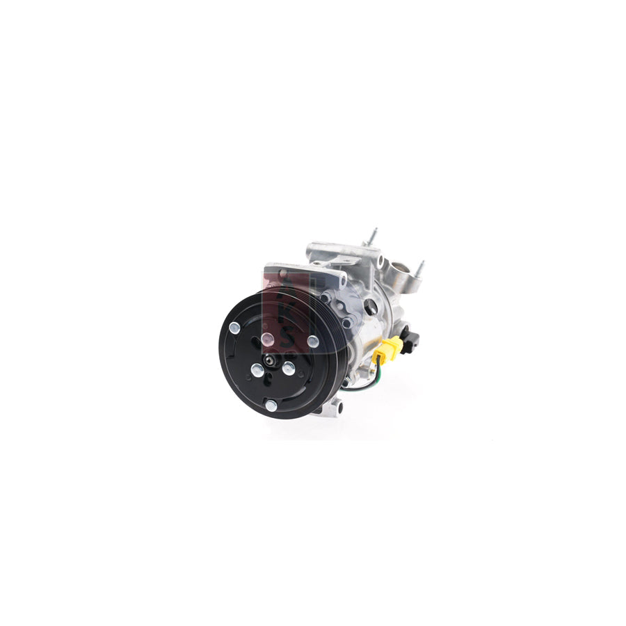AKS Dasis 851816N Compressor, Air Conditioning