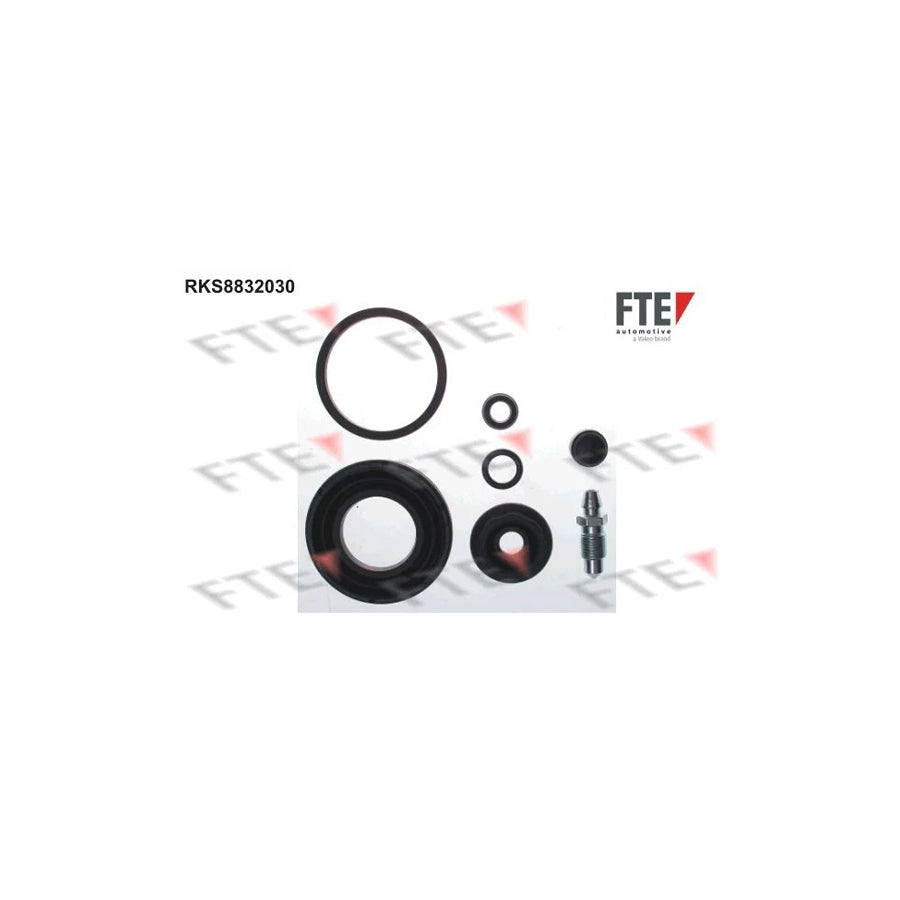 FTE Rks8832030 Repair Kit, Brake Caliper