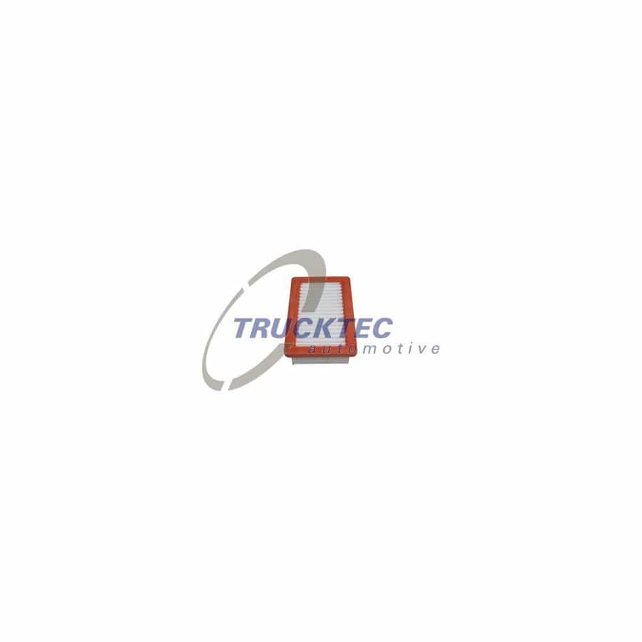 Trucktec Automotive 02.14.236 Air Filter