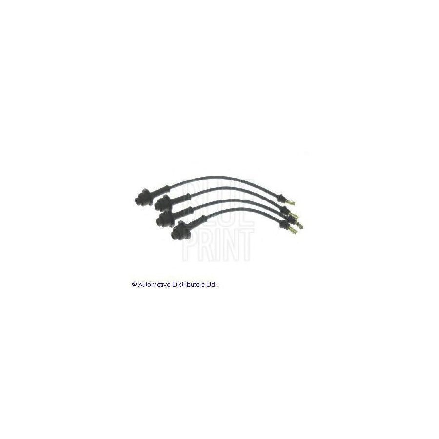Blue Print Adt31636 Ignition Cable Kit
