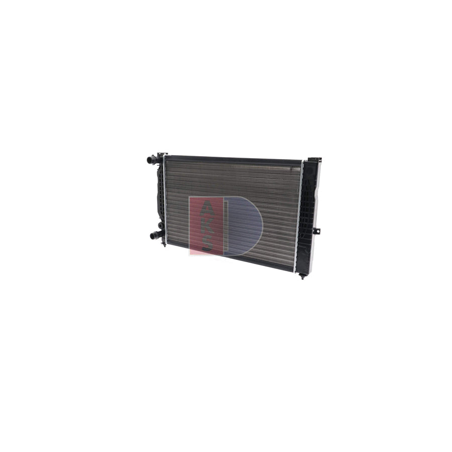 AKS Dasis 480390N Engine Radiator