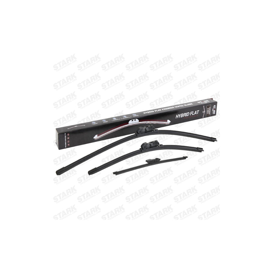 Stark Skwib-09440656 Wiper Blade