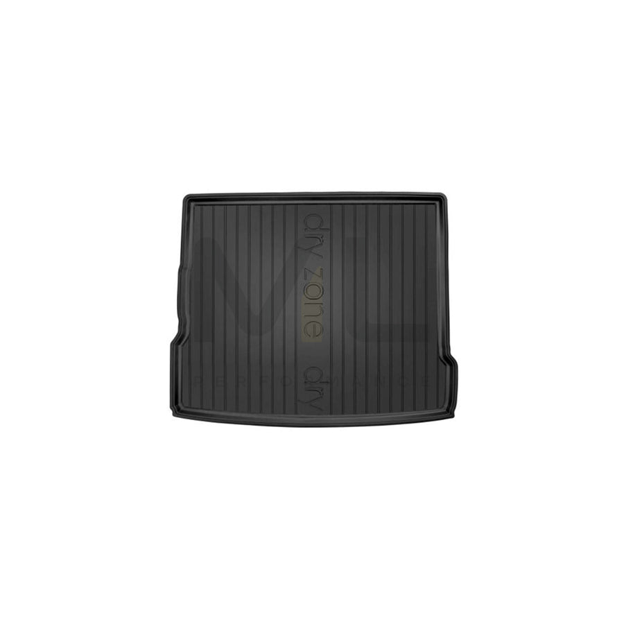 FROGUM DZ549116 Car boot tray for AUDI Q3 (8UB, 8UG) Elastomer, Nonslip