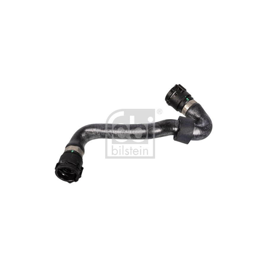 Febi Bilstein 171207 Radiator Hose for BMW X5 (E53)