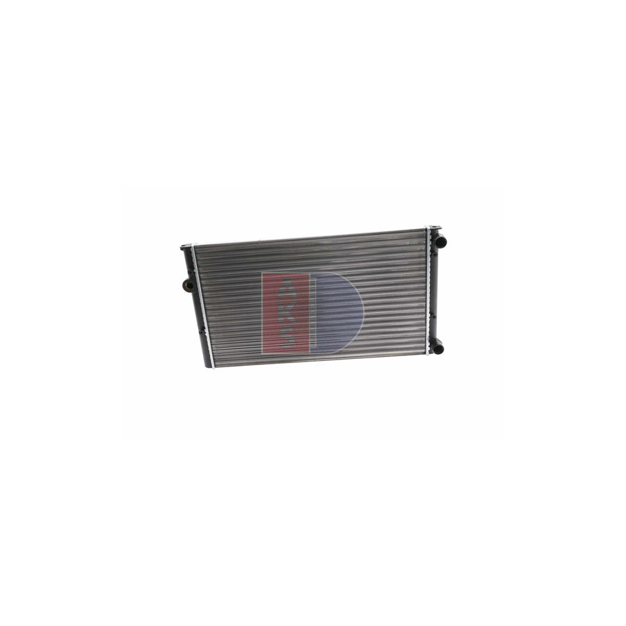 AKS Dasis 041230N Engine Radiator