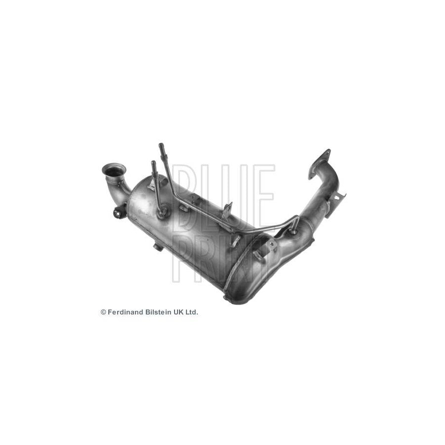 Blue Print Adn14358 Brake Disc for Nissan Primera