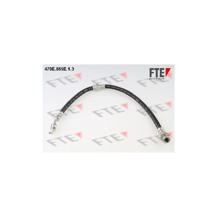 FTE 470E.865E.1.3 Brake Hose for KIA Pride