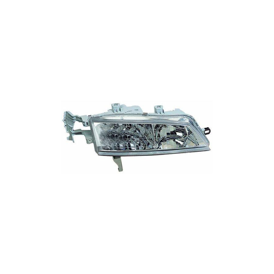 Abakus 2171115Llde Headlight for Honda Accord