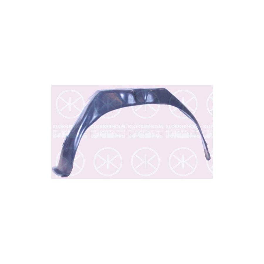 Klokkerholm 0011388 Panelling, Mudguard