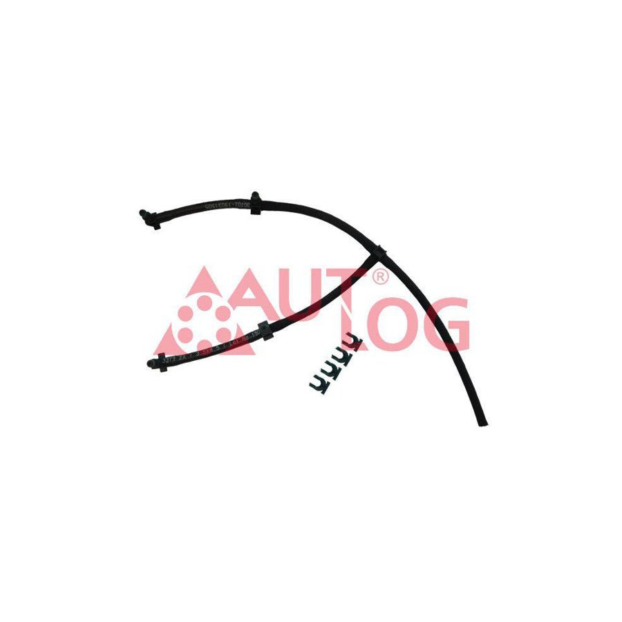 Autlog Kl3042 Hose, Fuel Overflow for Ford Transit