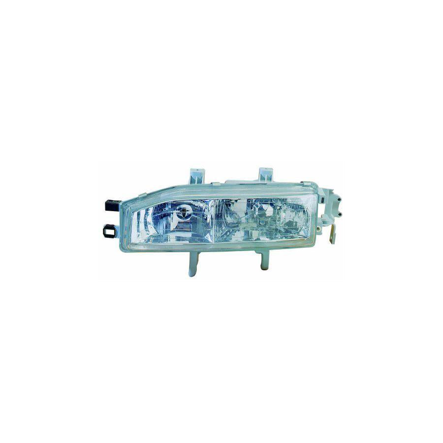 Abakus 2171114Rlde Headlight for Honda Accord IV Saloon (Cb)
