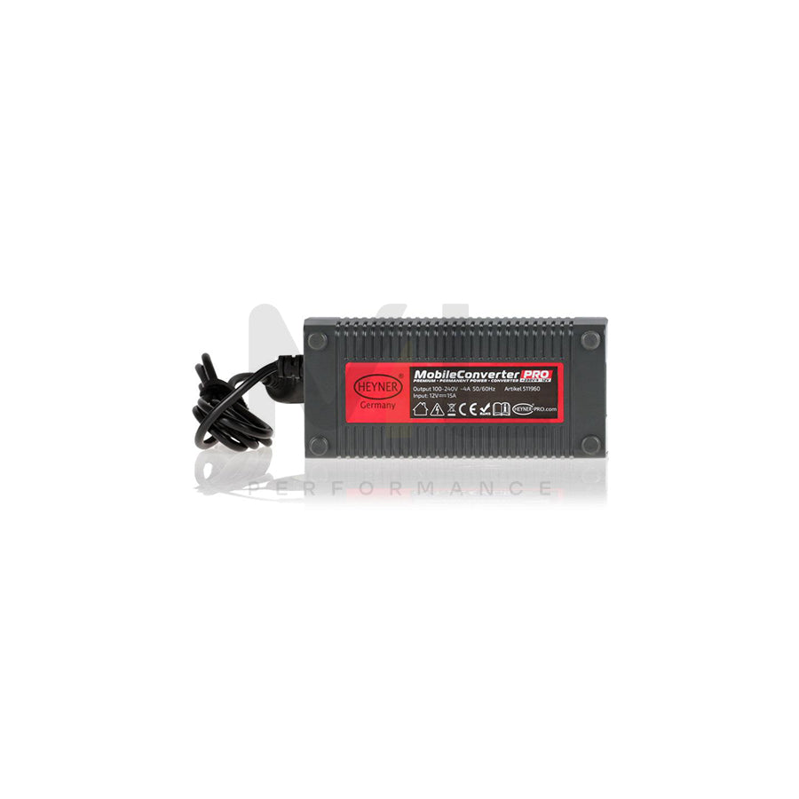 HEYNER MobileConverter Pro 511950 Inverter