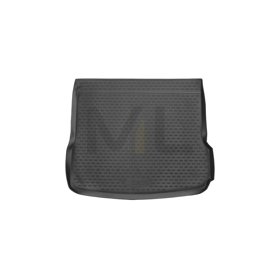 WALSER 70771 Car boot tray for AUDI Q5 Elastomer, Nonslip