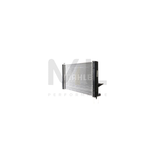 MAHLE ORIGINAL CR 1543 000S Engine radiator Brazed cooling fins, Manual Transmission | ML Performance Car Parts