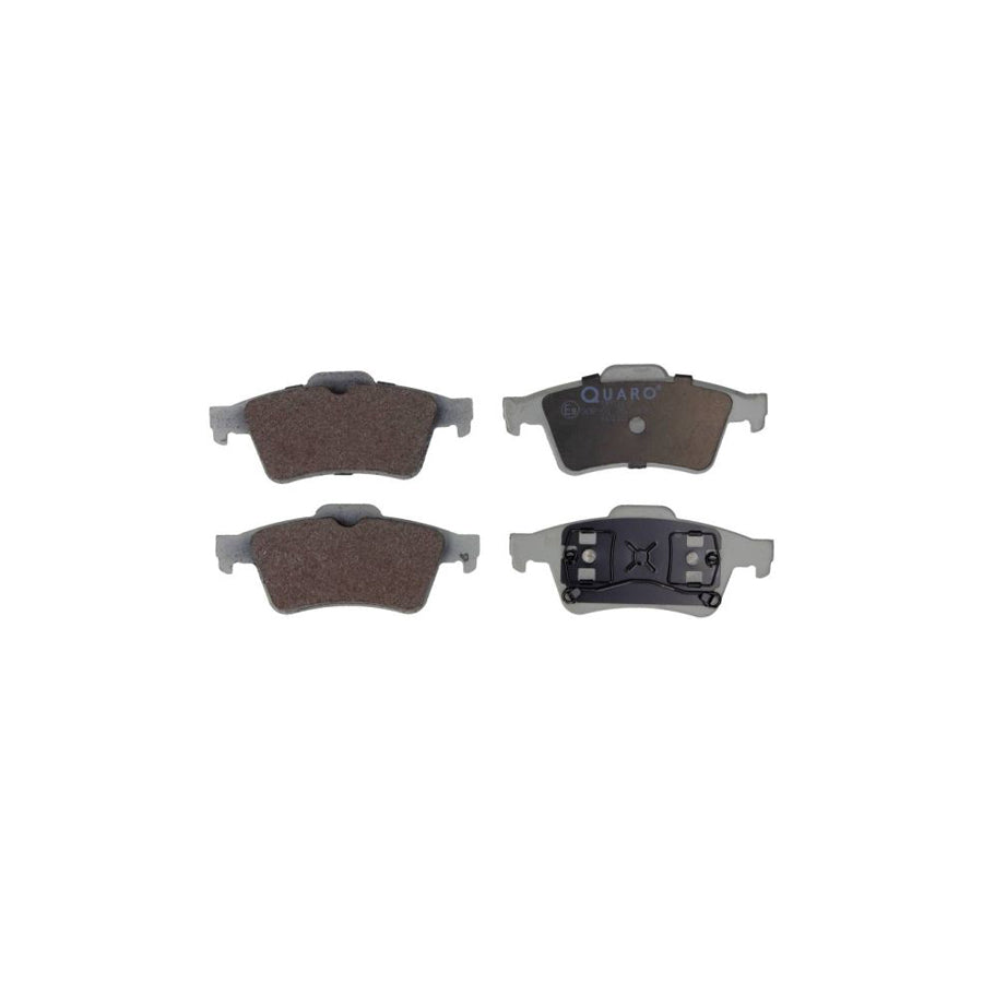 Quaro QP5169 Brake Pad Set