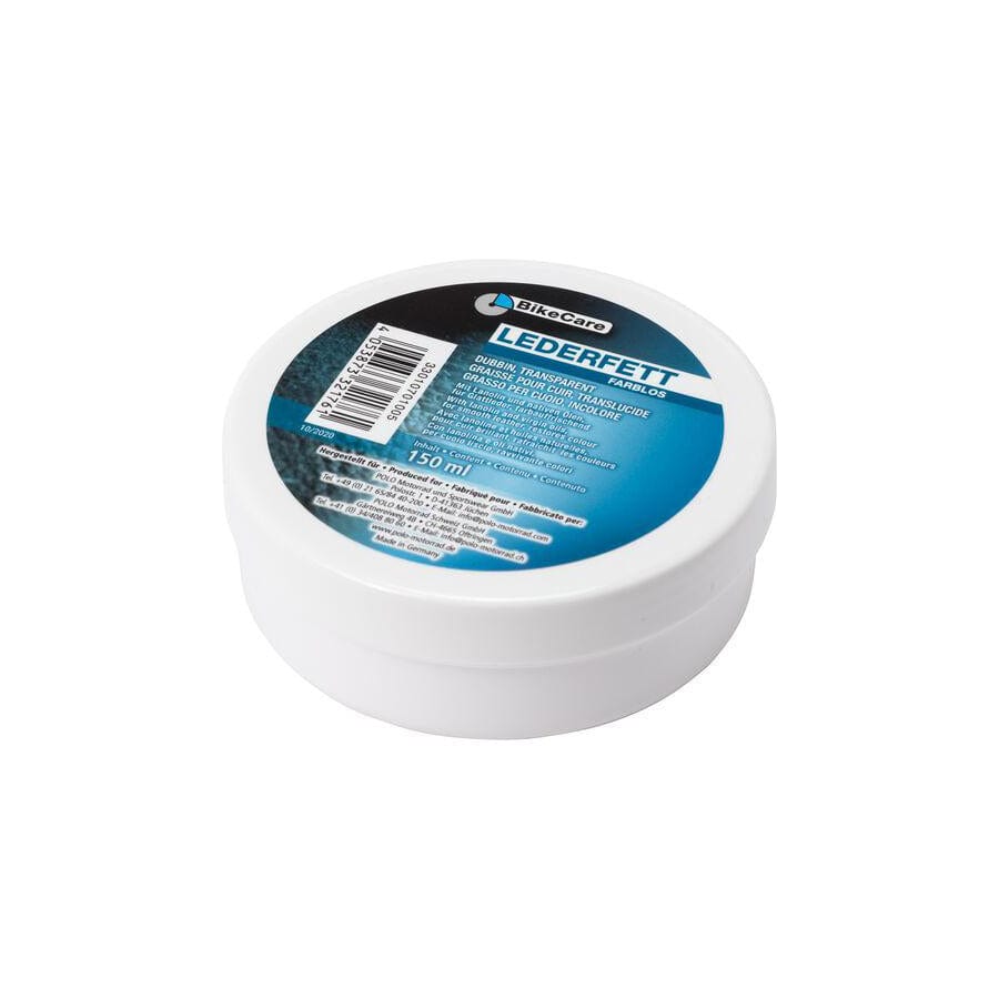 Bikecare Leather Grease 33010701005 Leather Care Lotion