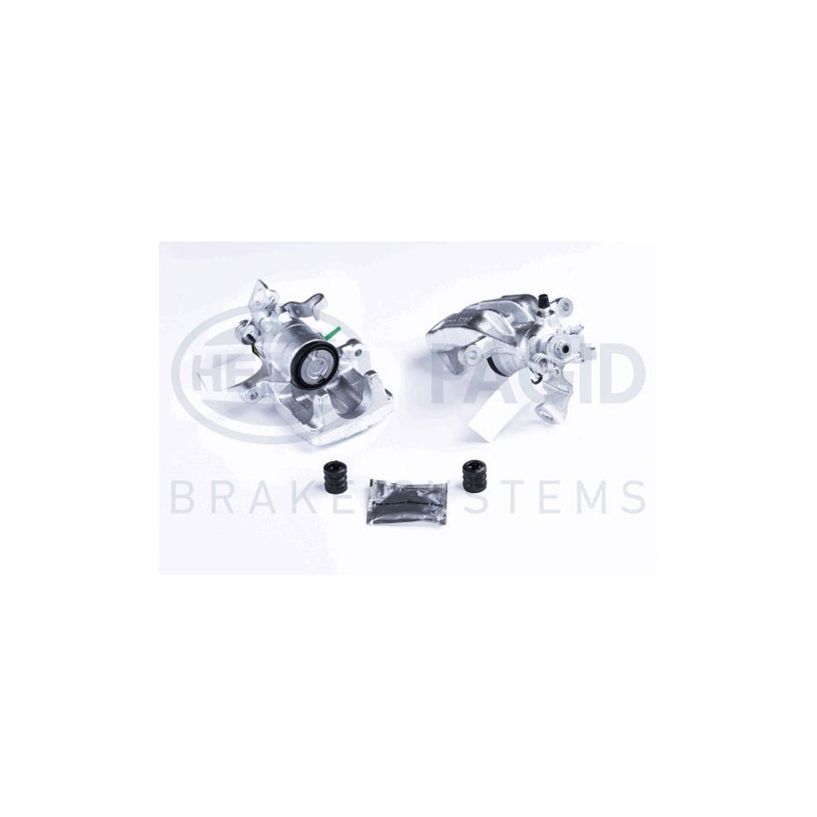 Hella 8MP 376 801-324 Water Pump