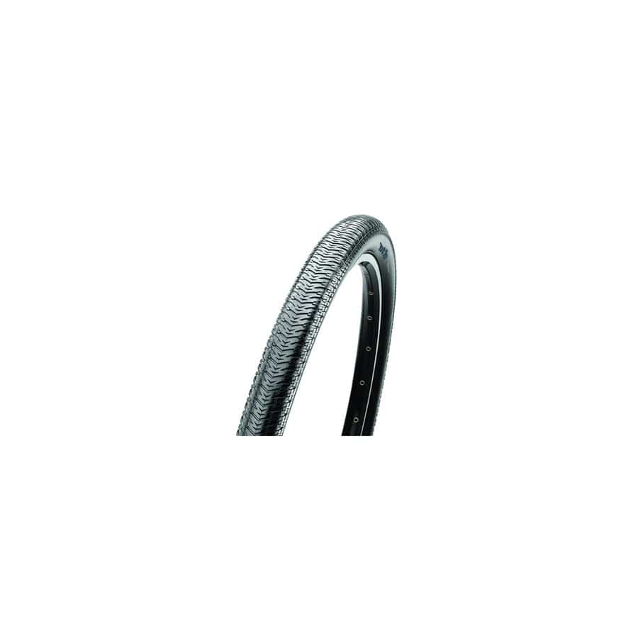 MAXXIS 2650001 DTH 20x1 1/8 120 TPI Wire Dual Compound