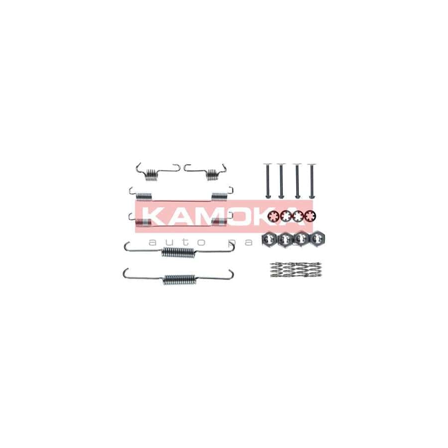 KAMOKA 1070046 Accessory Kit, Brake Shoes