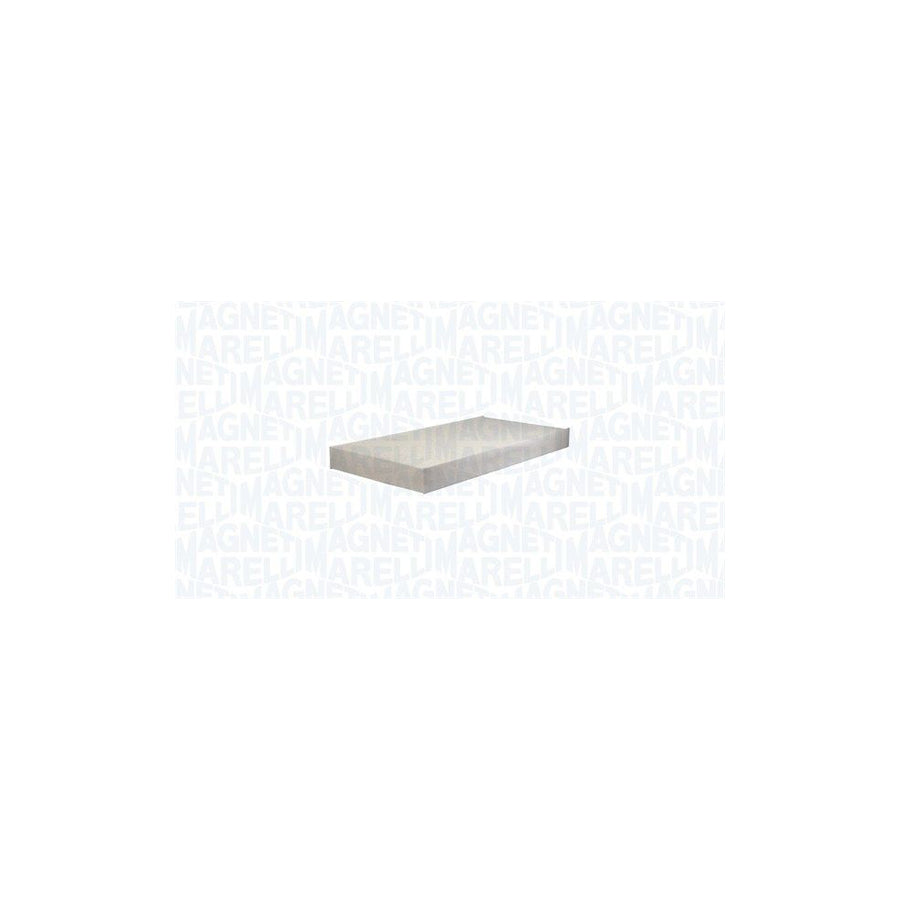 MAGNETI MARELLI 350203061800 Pollen Filter