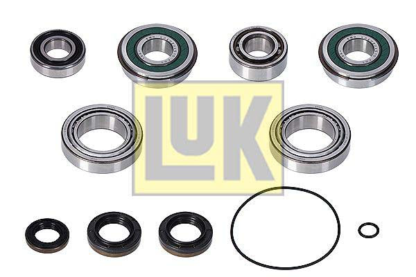 LuK 462 0334 10 Repair Set, Manual Transmission