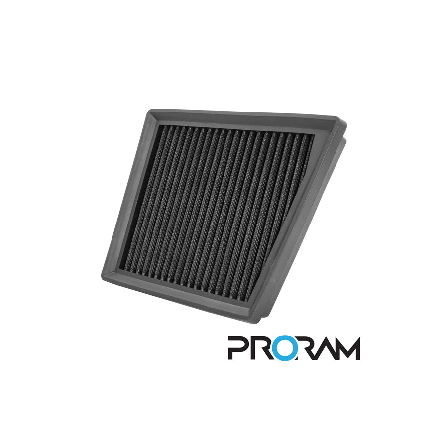 RAMAIR PPF-1866 FORD B-MAX 1.0 ECOBOOST (2012-2018) PANEL FILTERS