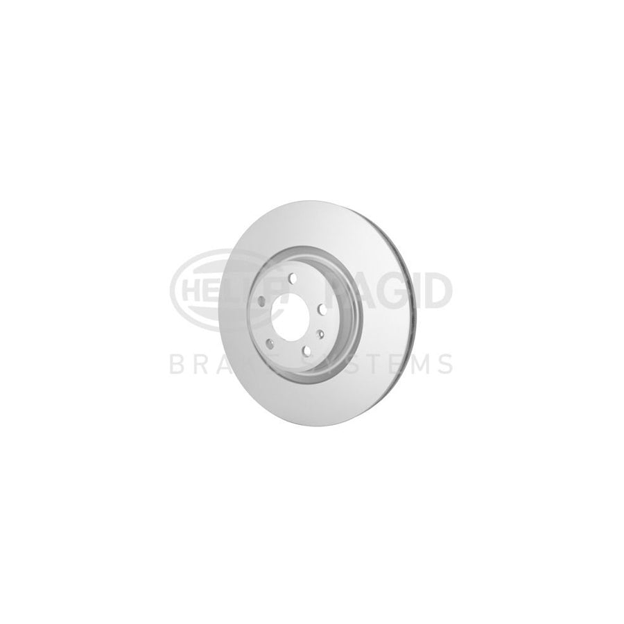 Hella 8AW 355 532-951 Wheel Brake Cylinder