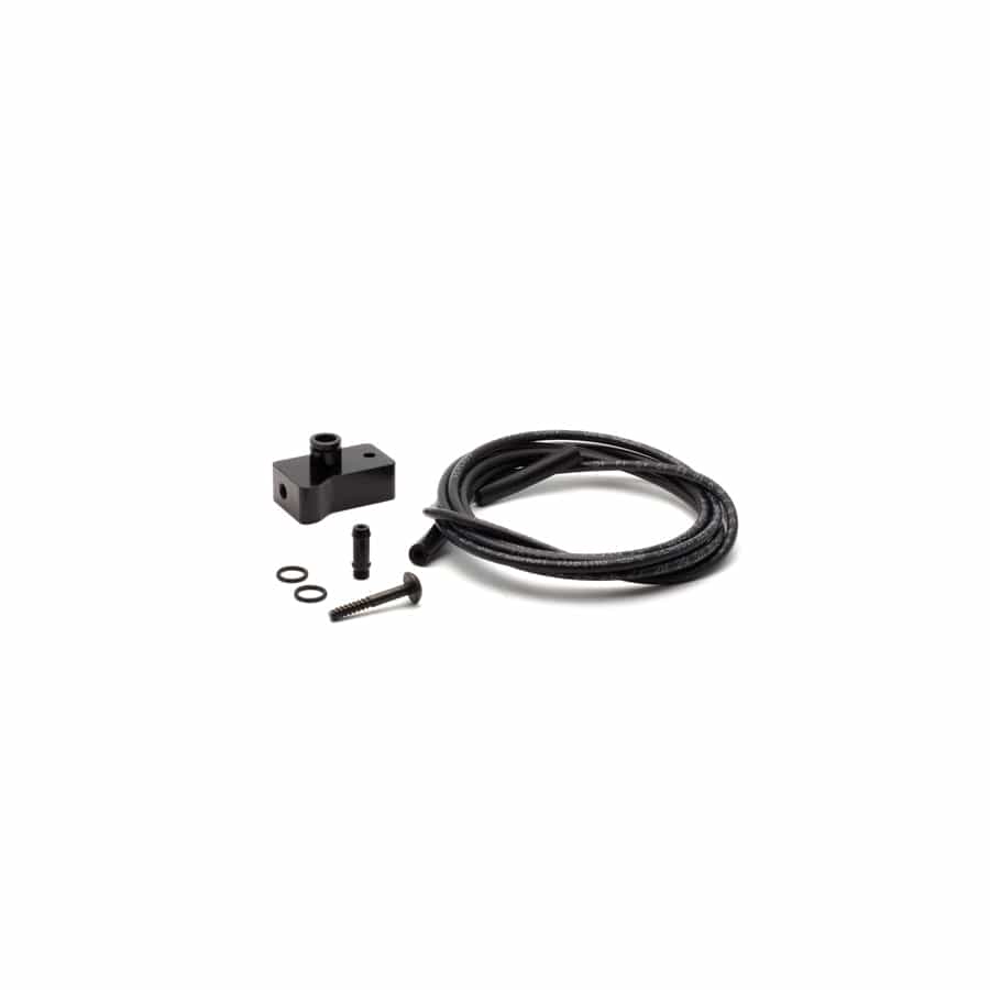 P3 GAUGE P3VTAP2 Volkswagen TFSI Boost tap with 5' of 5/32" boost tubing - Provides vacuum/boost port for running tubing kit to engine
