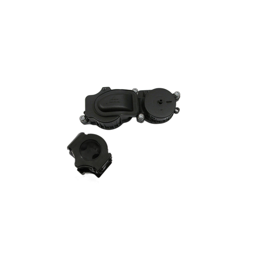 Genuine BMW 11127799225 E53 E46 E61 Breather (Inc. 330d, X3 3.0d & 525d) | ML Performance US Car Parts