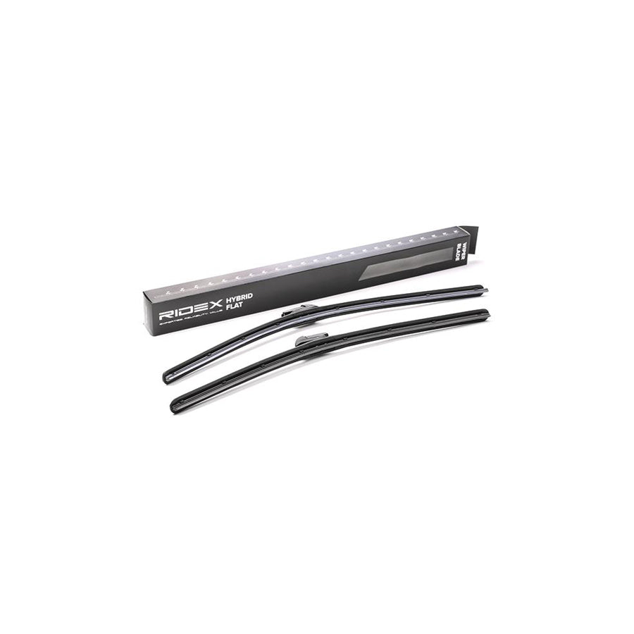 Ridex 298W0098 Wiper Blade
