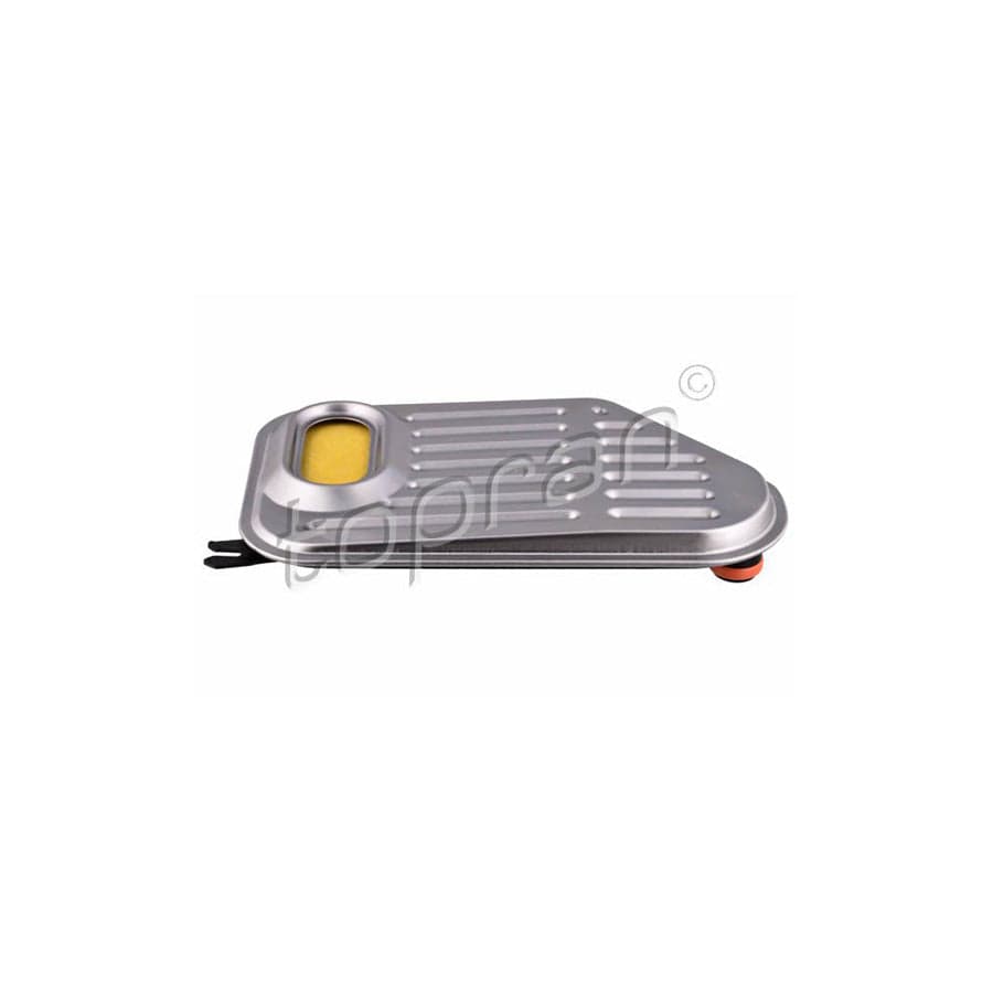 Topran 108 759 Hydraulic Filter, Automatic Transmission