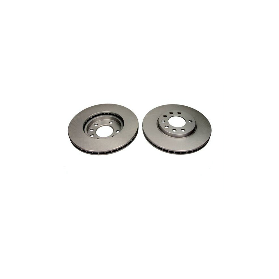Quaro QD8842 Brake Disc