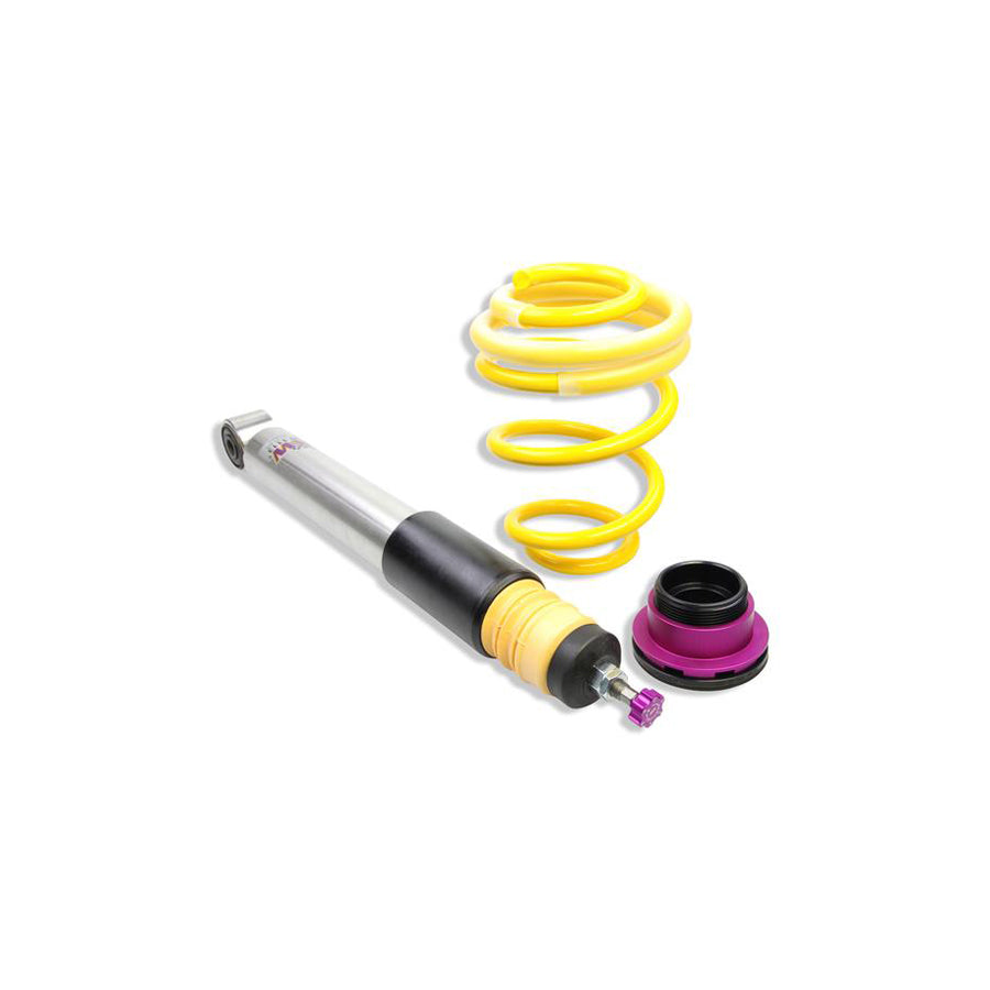 KW 15290032 Renault Clio III Variant 2 Coilover Kit 4 | ML Performance US Car Parts