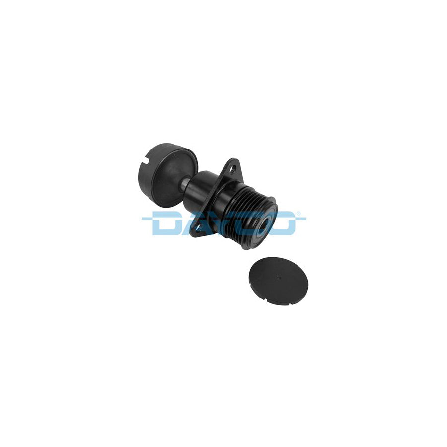 Dayco ALP2456 Alternator Freewheel Clutch For Ford Focus