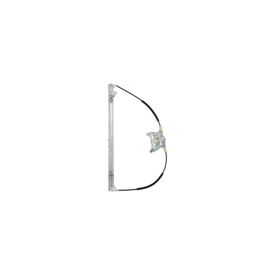 Blic 6502-07-2013916P Bumper Grill