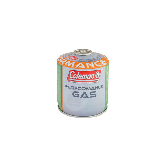 Coleman COLC300 C300 Performance Butane/Propane Gas Cartridge 240g