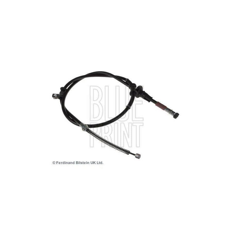 Blue Print Adc446208 Hand Brake Cable for Mitsubishi Space Star (Dg_A)
