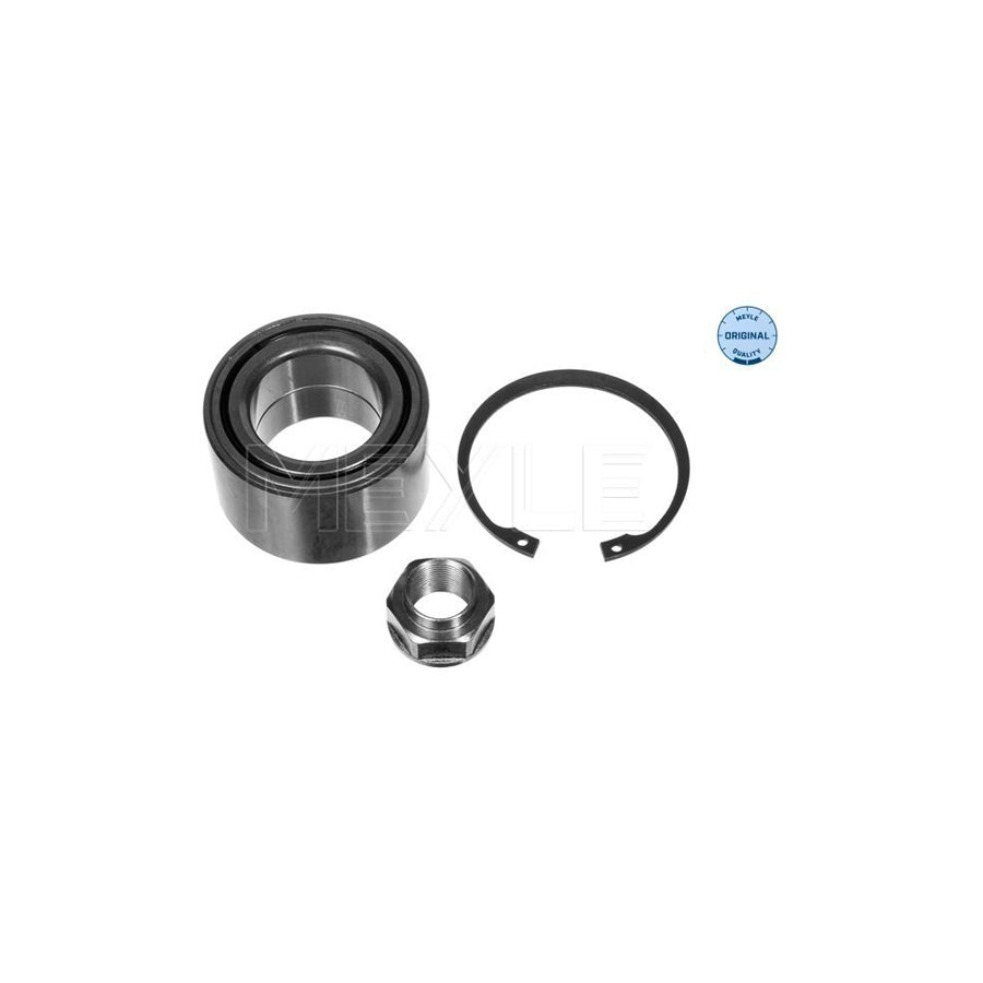 Meyle 16-14 650 0010 Wheel Bearing Kit