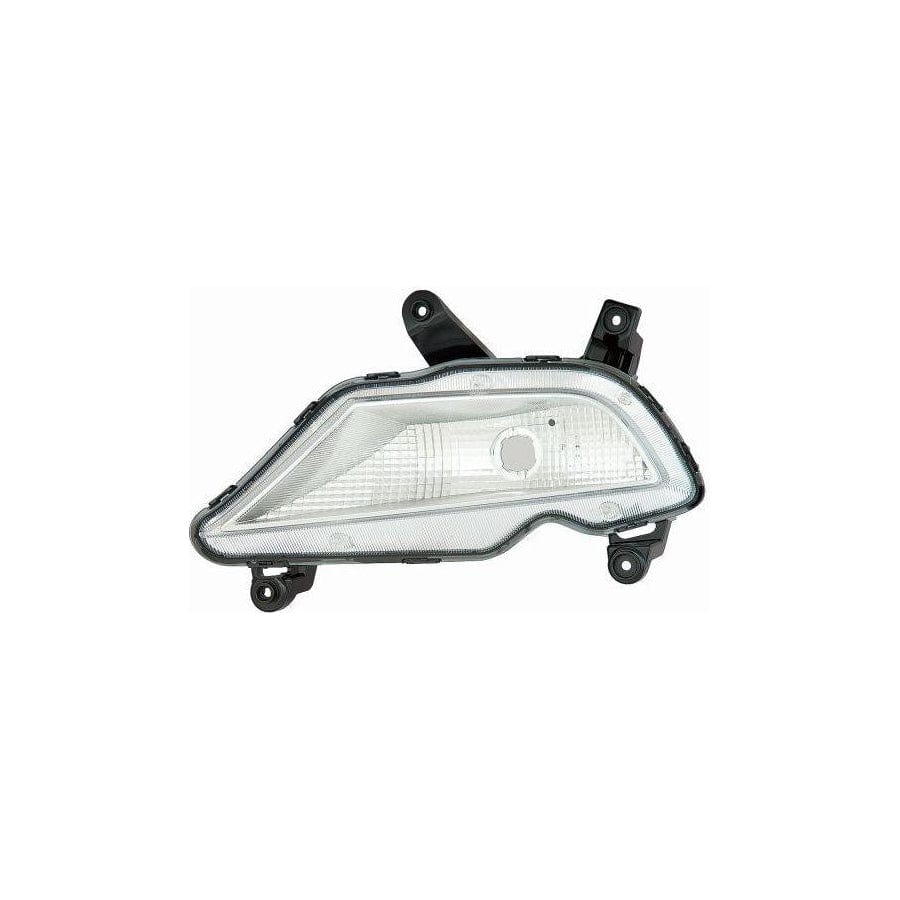Abakus 2211605Lue Daytime Running Light for Hyundai I20 II Hatchback (Gb, Ib)