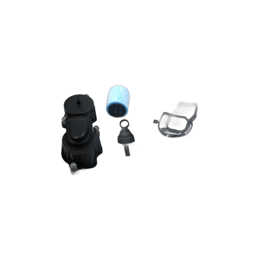 Genuine BMW 11127791552 E46 E39 Breather (Inc. 318d, 320d & 520d) | ML Performance US Car Parts
