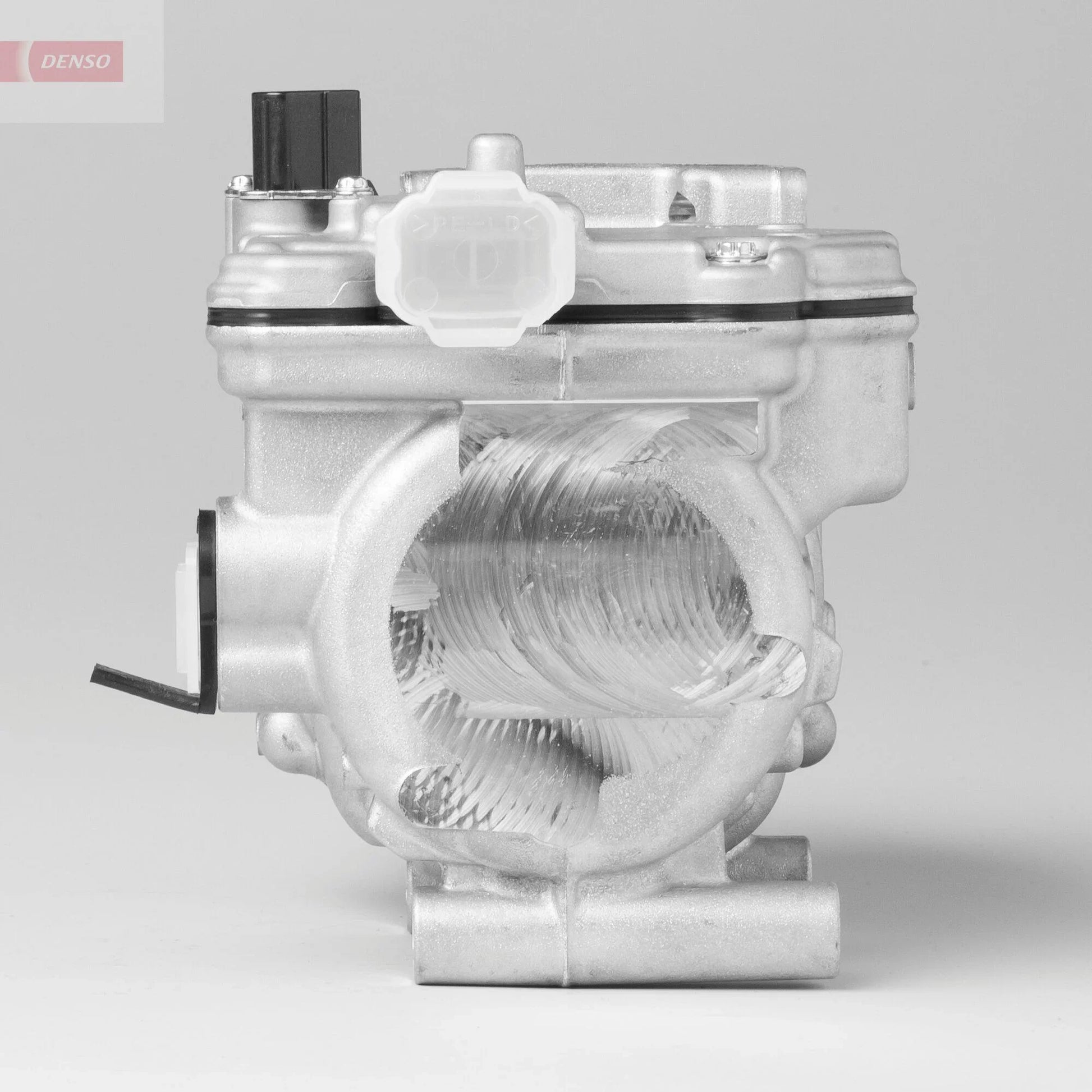 DENSO DCP50501 Compressor, Air Conditioning