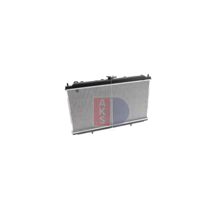 AKS Dasis 070320N Engine Radiator for Nissan Primera