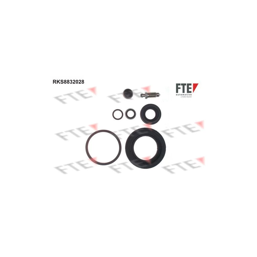 FTE Rks8832028 Repair Kit, Brake Caliper