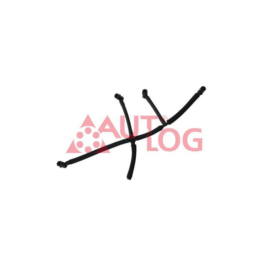Autlog Kl3071 Hose, Fuel Overflow