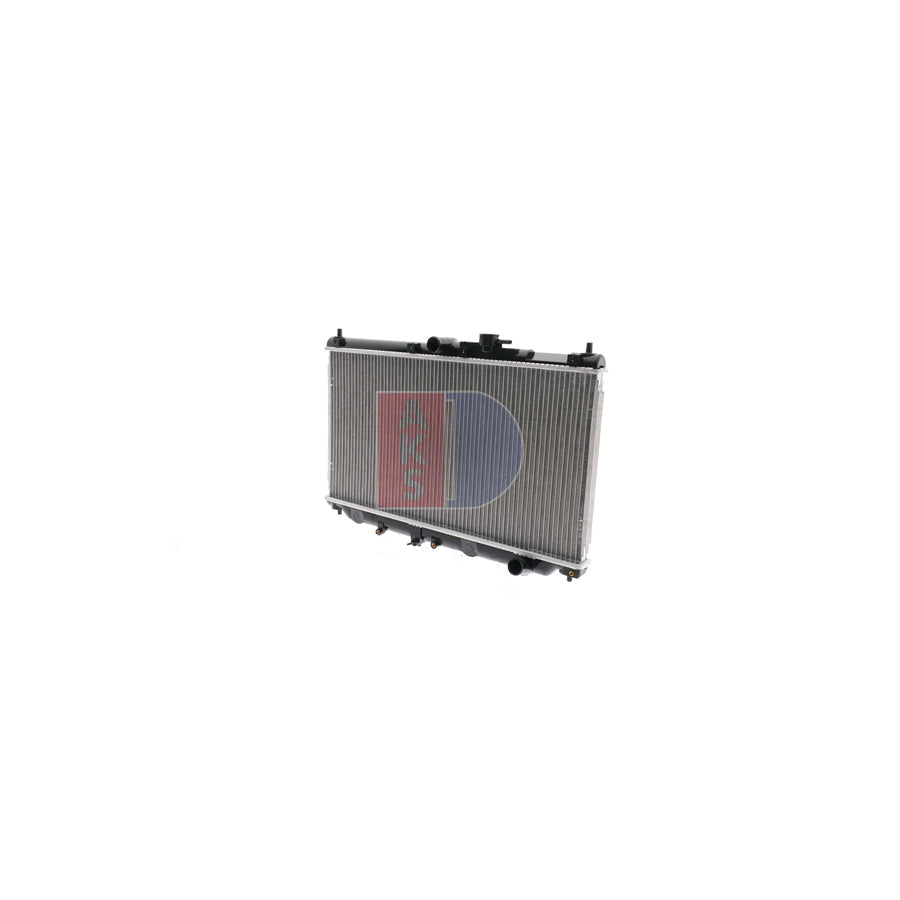 AKS Dasis 800338N Dryer, Air Conditioning